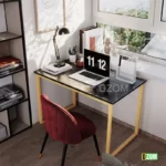 marble desk