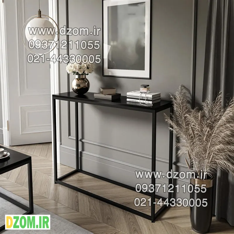 123 کنسول دیزم مدل CNL_K100_100_B - تصویر 1