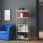 شلف دیواری دیزم مدل SLF-92B18-60W