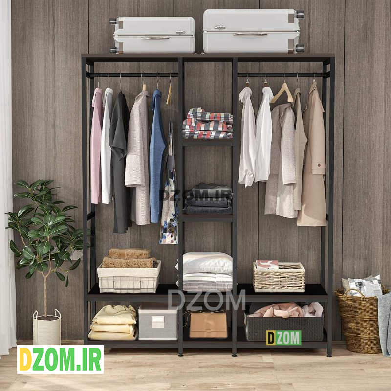 رگال لباس دیزم مدل RGL_I100_150_B