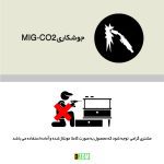 کنسول دیزم مدل CNL_C100_75_SW