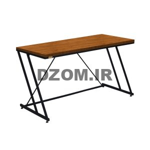 میز تحریر دیزم مدل WD-5-120-2