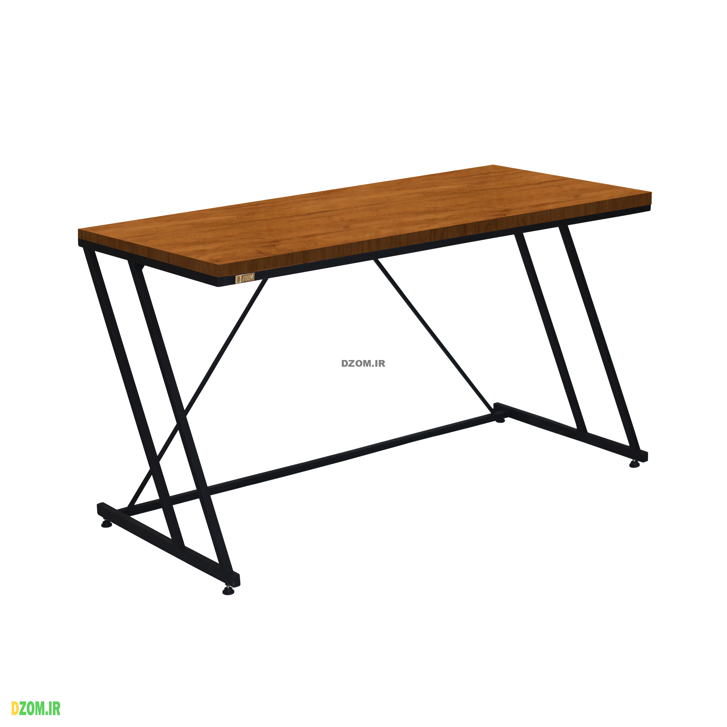 میز تحریر دیزم مدل  WD-5-120-2 میز تحریر دیزم مدل  WD-5-120-2