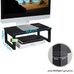 شلف دیزم مدل SLF-39S93-40SB