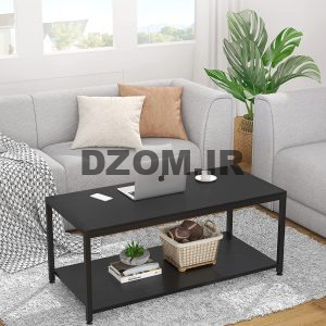 میز اداری دیزم مدل OF_B100_110_B