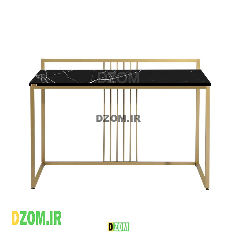 میز اداری دیزم مدل CD_Q100_120_SB