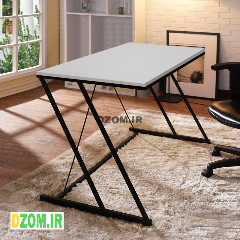 میز تحریر دیزم مدل WD-77E25-140WONE میز تحریر دیزم مدل WD-77E25-140WONE