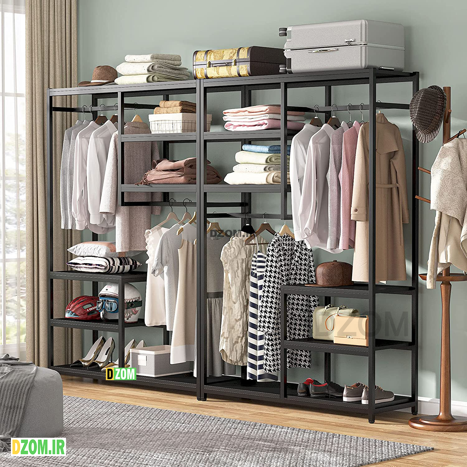 رگال لباس دیزم مدل RGL_A100_120_B رگال لباس دیزم مدل RGL_A100_120_B