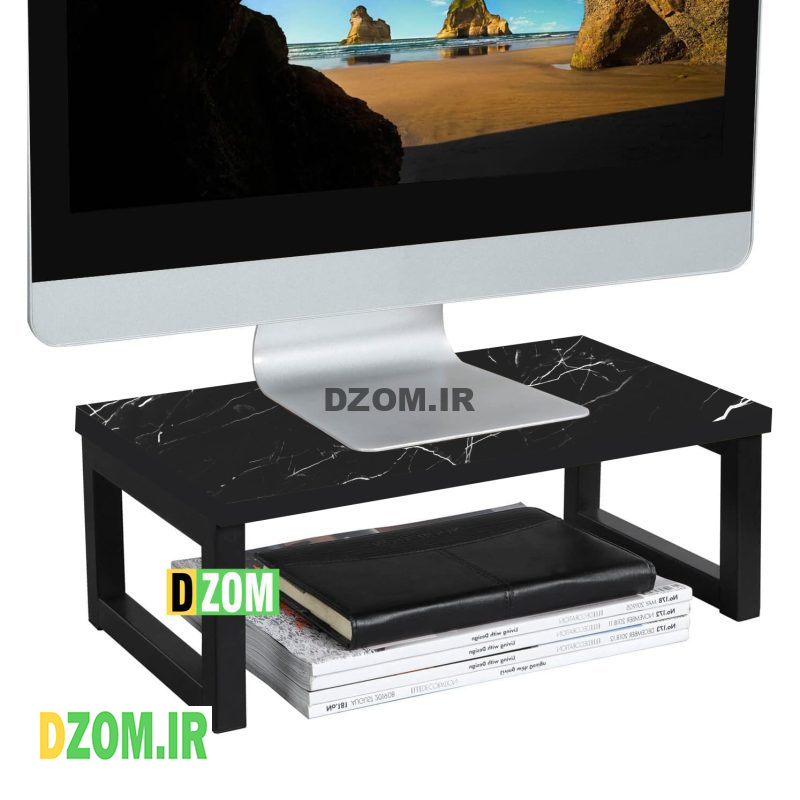 شلف دیزم مدل SLF-39S93-40SB