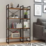 کتابخانه دیزم مدل LIB-54B77-90BRN