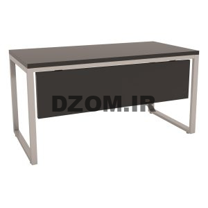 میز اداری دیزم مدل   TLD-1-140-3