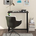 میز تحریر دیزم مدل WD_I100_75_SB
