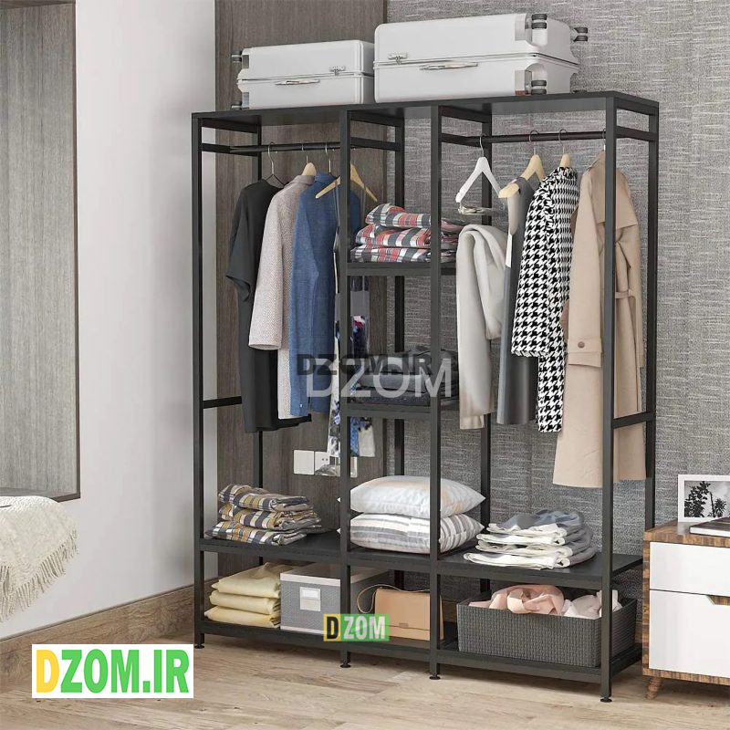 رگال لباس دیزم مدل RGL_I100_150_B