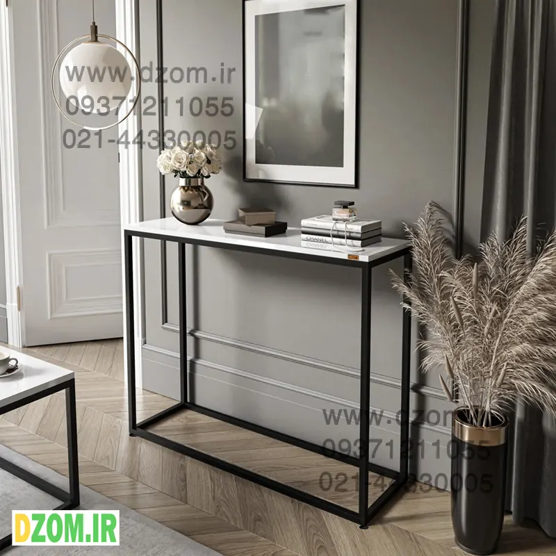 vdvcdcf کنسول دیزم مدل CNL_K100_100_W - تصویر 1