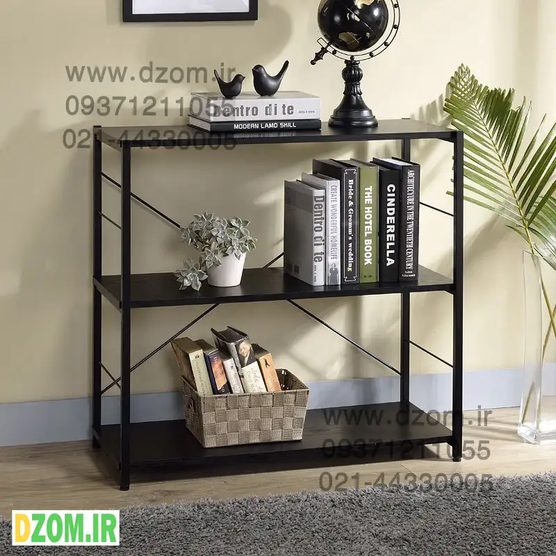 cdvdf کنسول دیزم مدل CNL-77K12-80B - تصویر 1