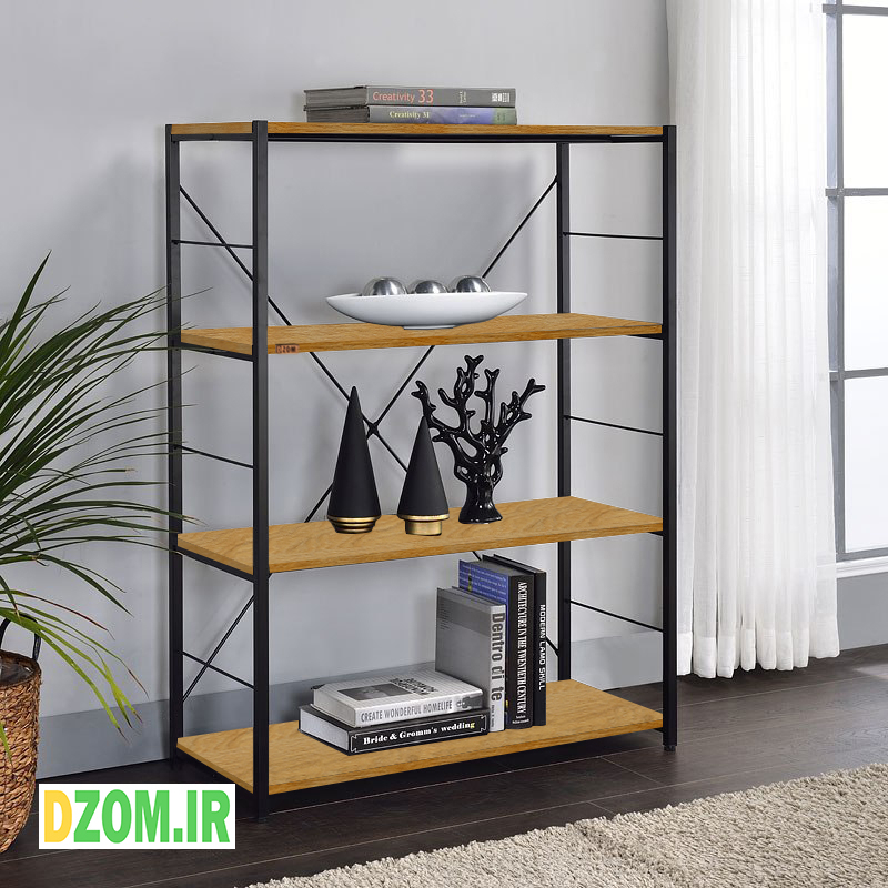 کتابخانه دیزم مدل LIB-34J01-80LIGHT کتابخانه دیزم مدل LIB-34J01-80LIGHT