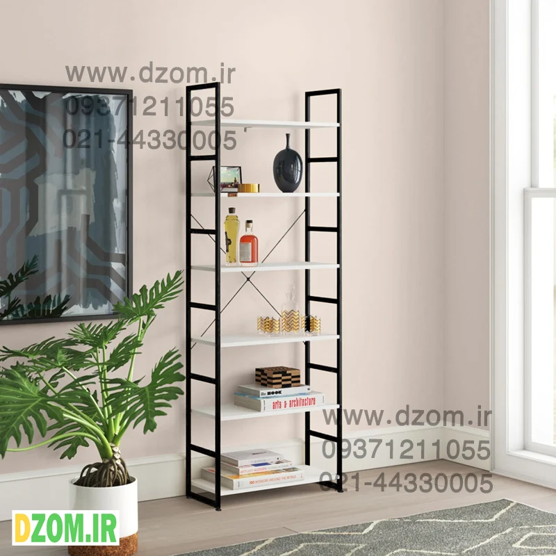 5d45dc کتابخانه دیزم مدل LIB-36C07-70W - تصویر 1