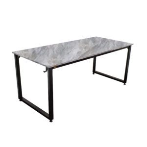 میز تحریر دیزم مدل WD_asm_150×90_GR