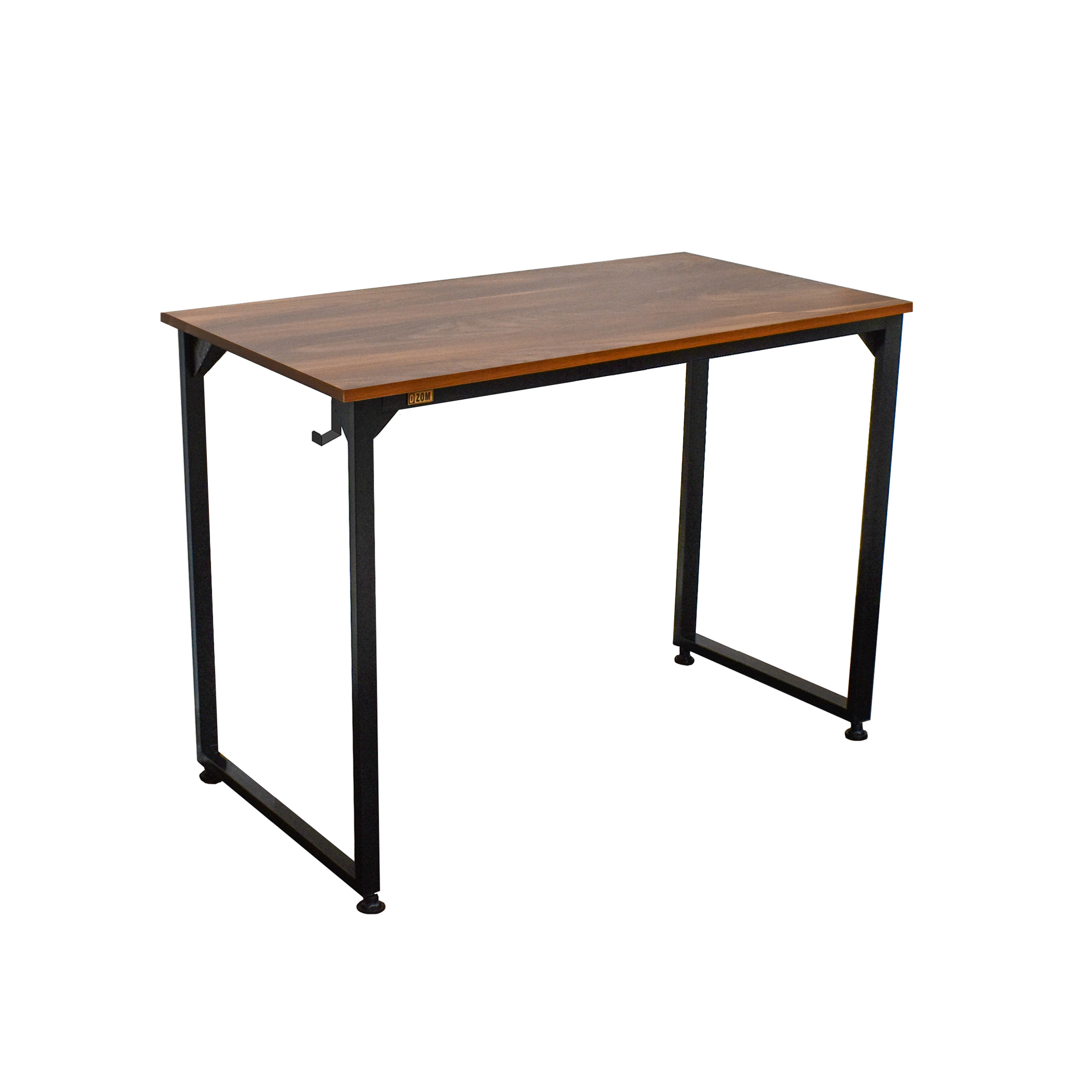 میز اداری دیزم مدل مونتاژی TLD_asm_90×40_BRN میز اداری دیزم مدل مونتاژی TLD_asm_90×40_BRN