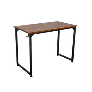 میز تحریر دیزم مدل WD_asm_90×40_BRN