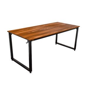 میز تحریر دیزم مدل WD_asm_160×90_BRN