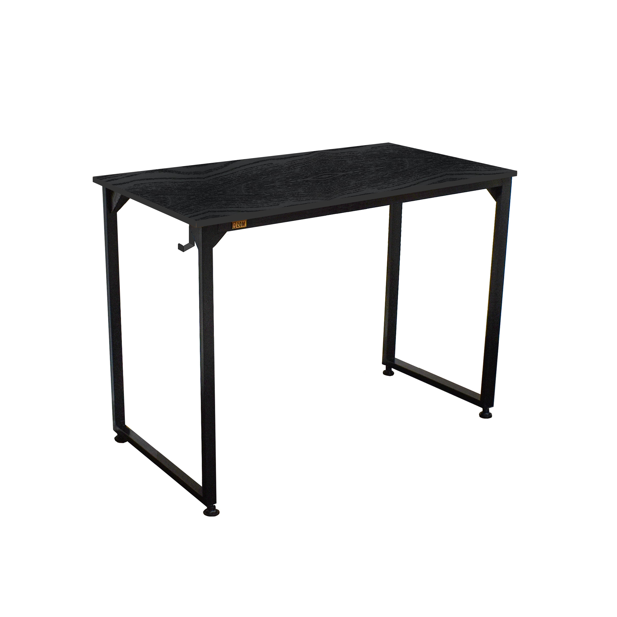 میز اداری دیزم مدل مونتاژی TLD_asm_90×40_B میز اداری دیزم مدل مونتاژی TLD_asm_90×40_B