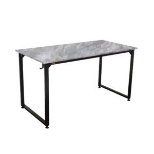 میز تحریر دیزم مدل WD_asm_140×60_GR