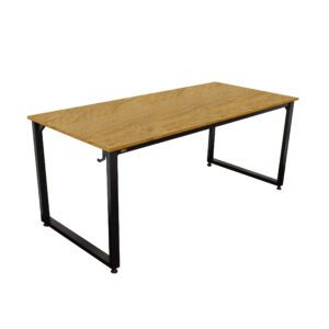 میز تحریر دیزم مدل WD_asm_150×90_LIGHT