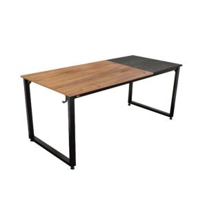 میز تحریر دیزم مدل WD_asm_150×70_Di_BALIGHT