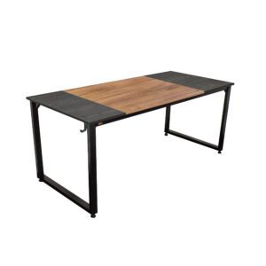 میز تحریر دیزم مدل WD_asm_150×70_Tri_BALIGHT