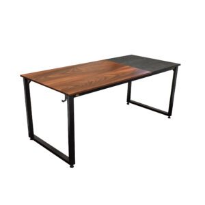 میز تحریر دیزم مدل WD_asm_150×60_Di_BABRN