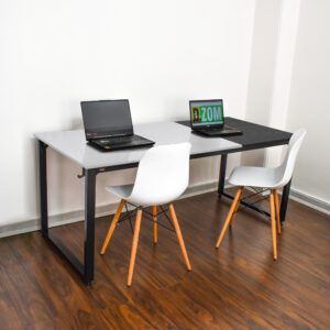 میز مدیریت دیزم مدل مونتاژی TLD_asm_150×70_Di_BAW