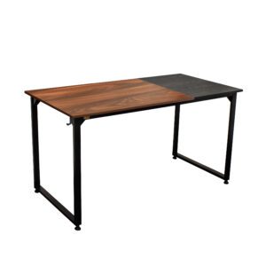 میز تحریر دیزم مدل WD_asm_120×70_Di_BABRN
