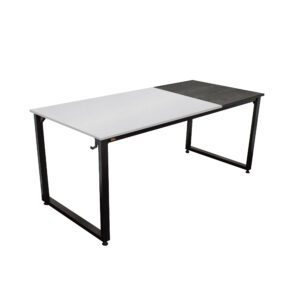 میز تحریر دیزم مدل WD_asm_150×70_Di_BAW